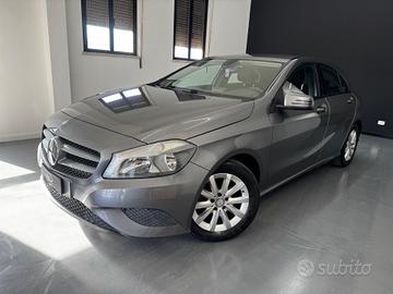 Mercedes-benz Classe A 180d -2015