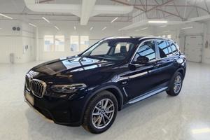 BMW X3 XDRIVE 30E AUTO SUV