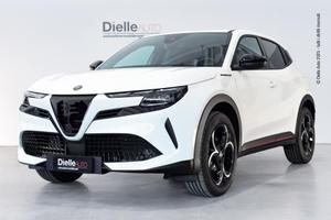 Alfa Romeo Junior 1.2 ibrida Speciale 145cv edct6