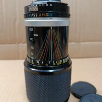 Obbiettivo Zoom Nikkor 80-200