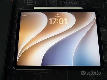 Ipad Air M4 11” 128 GB WIFI