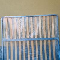 Rete con doghe NUOVA