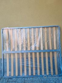 Rete con doghe NUOVA