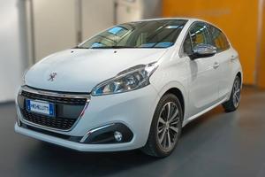 Peugeot 208 1.6 hdi Allure 75cv 5p