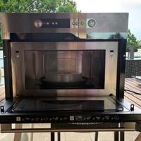 Microonde usato Ikea