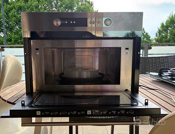 Microonde usato Ikea