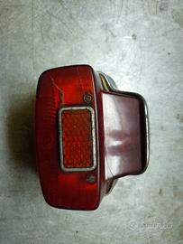 Vespa 180 ss fanali anteriore e posteriore origina