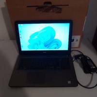 Dell Inspiron 5567, i5 7th, 8GB, 480GB, Win11