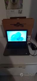 Dell Inspiron 5567, i5 7th, 8GB, 480GB, Win11