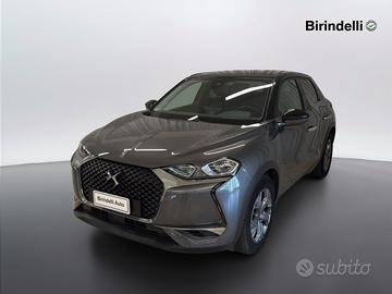 DS DS 3 2ª serie - DS 3 Crossback PureTech 100 So