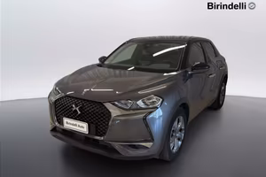 DS DS 3 2ª serie - DS 3 Crossback PureTech 100 So