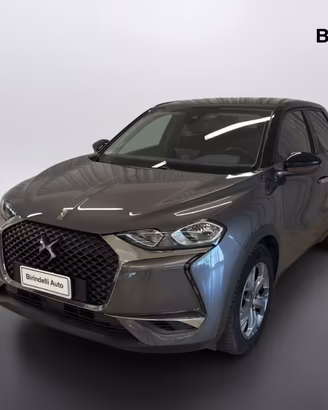 DS DS 3 2ª serie - DS 3 Crossback PureTech 100 So