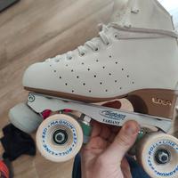 pattini professionali n240 edea