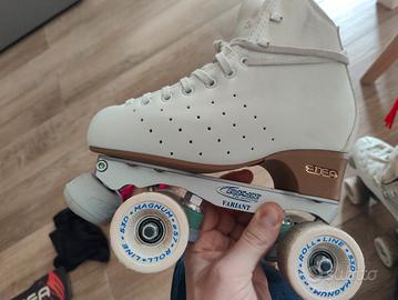 pattini professionali n240 edea