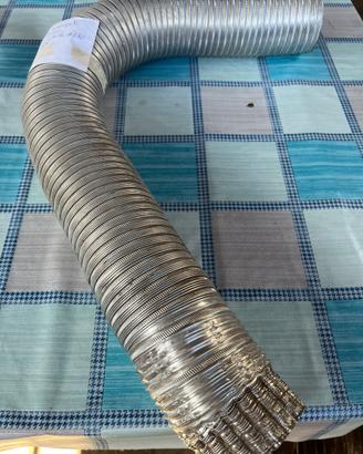 Tubo corrugato