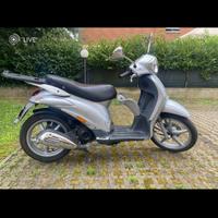 Piaggio Liberty 50cc 4t omologato per 2