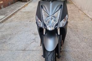 Kymco Agility 125i - 2023