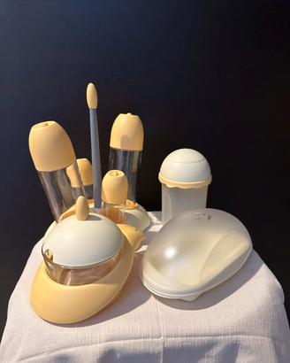 Set articoli da cucina
