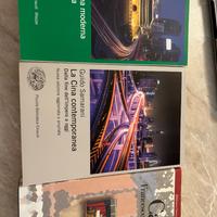 Storia del Giappone, della cina e della corea