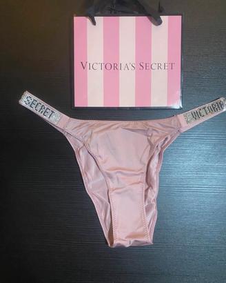 Slip Victoria’s Secret
