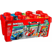 Lego Juniors 10673 Usato