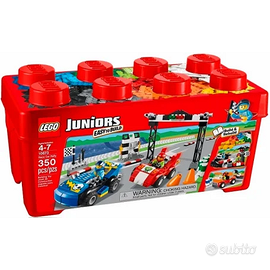 Lego Juniors 10673 Usato