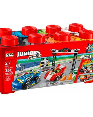 Lego Juniors 10673 Usato