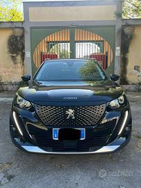 Peugeot 2008 1.2 130cv turbo benizna