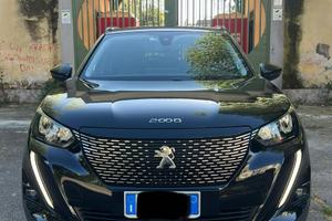 Peugeot 2008 1.2 130cv turbo benizna