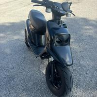 Booster Mbk