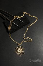 ✨COLLANA SOLE✨