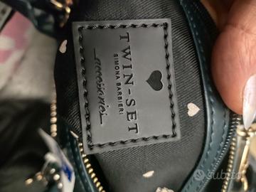 borsa nuova stupenda 