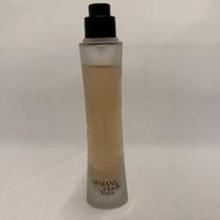 Armani Code Luna 50ml originale quasi pieno