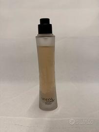 Armani Code Luna 50ml originale quasi pieno