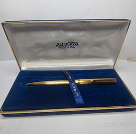 Aurora penna vintage