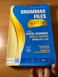 GRAMMAR FILES GOLD
