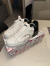 Scarpe Dolce&Gabbana D&G 