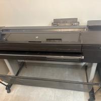 PLOTTER HP T730