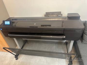 PLOTTER HP T730