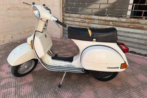 Vespa piaggio px 125 1982