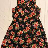 Vestito donna Terranova taglia XS