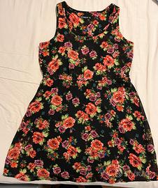 Vestito donna Terranova taglia XS