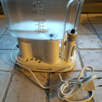 Idropulsore waterpik mai usato