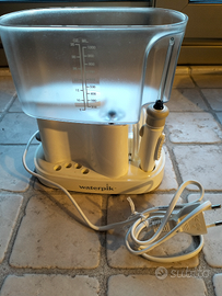 Idropulsore waterpik mai usato
