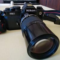 Nikon FM2
