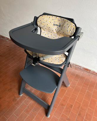 Sedia per bambino