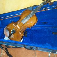 Violino 4/4 