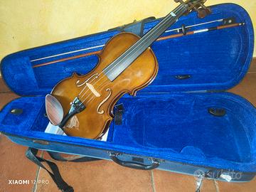 Violino 4/4 