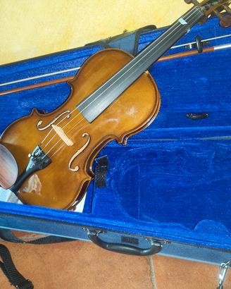 Violino 4/4 