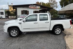 Great Wall Motor Steed 6 2.4 Ecodual 4WD Premium